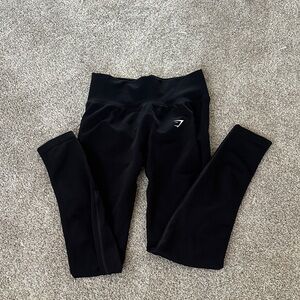 Gymshark Lift Seamless Leggings
